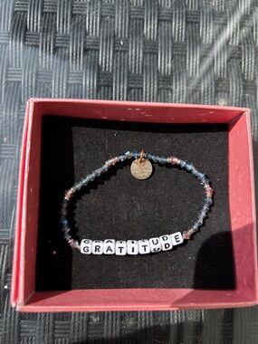 Gratitude LWP LITTLE WORDS PROJECT